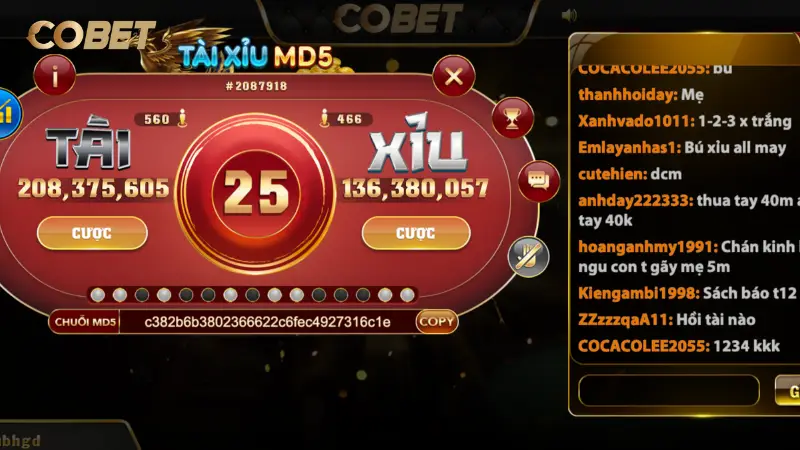 Tại sao Cobet lại lý tưởng cho người mới bắt đầu