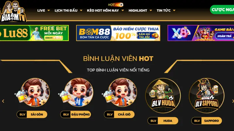 Âm Thanh Và Bình Luận Tiếng Việt Chuyên Nghiệp